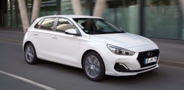 Instrukcja Obslugi Hyundai i30