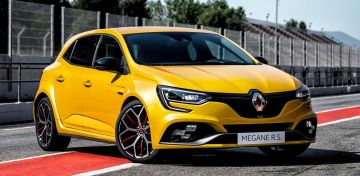 Instrukcja Obslugi Renault Megane