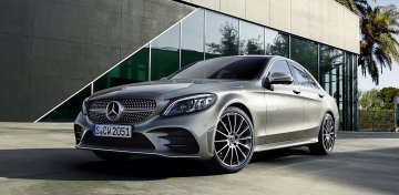 Instrukcja Obslugi Mercedes-Benz Klasa C