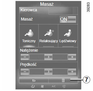 Masaż